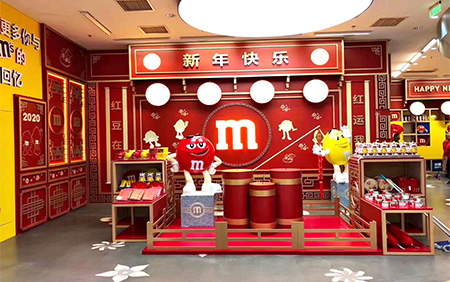 創意包柱