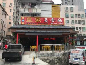 深圳招牌制作需把握哪些重點(diǎn)問(wèn)題