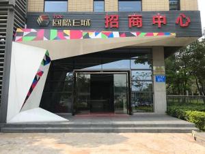 公司招牌制作中需要注意的是哪些細節