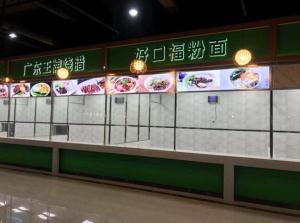 門(mén)頭招牌制作有哪些雷區(qū)一定要避免?