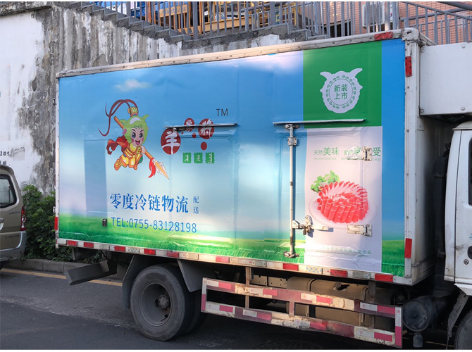 公交車身廣告投放效果怎么樣?這種廣告有什么優勢?