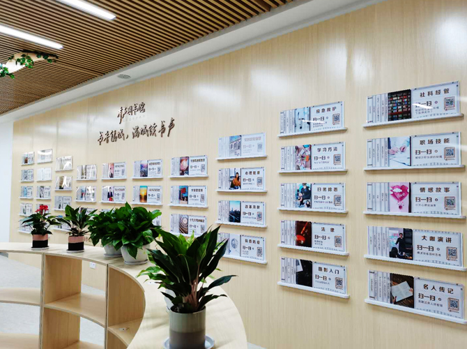 展廳文化墻設計公司設計水平哪些高？成本高嗎？
